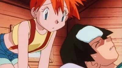 Assistir Pokémon Temporada 2 Episódio 30 Online em HD