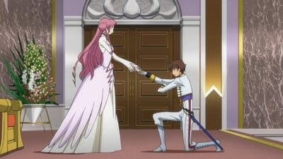Assistir Code Geass Temporada 1 Episódio 18 Online em HD
