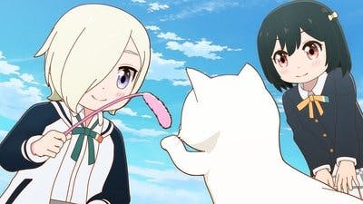 Assistir Nijiyon Animation Temporada 2 Episódio 3 Online em HD