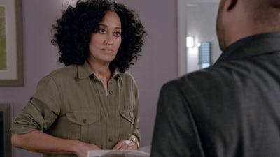 Assistir Black-ish Temporada 1 Episódio 13 Online em HD