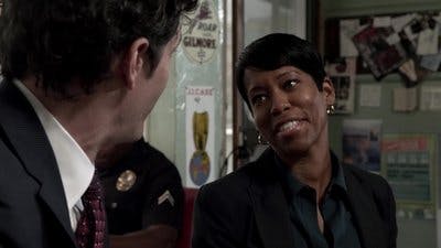 Assistir Southland: Cidade do Crime Temporada 3 Episódio 3 Online em HD