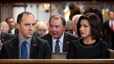 Assistir Veep Temporada 5 Episódio 4 Online em HD