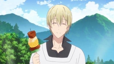 Assistir Blend S Temporada 1 Episódio 6 Online em HD