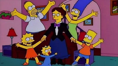Assistir Os Simpsons Temporada 8 Episódio 13 Online em HD