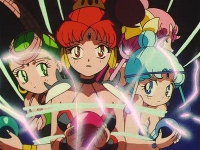 Assistir Sailor Moon Temporada 4 Episódio 37 Online em HD