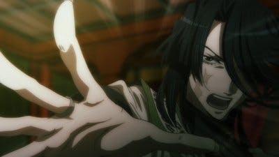 Assistir Gensoumaden Saiyuuki Temporada 4 Episódio 8 Online em HD