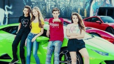 Assistir Má Influência: O Lado Sombrio dos Influencers Infantis Temporada 1 Episódio 2 Online em HD