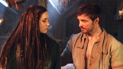 Assistir The Outpost Temporada 1 Episódio 8 Online em HD