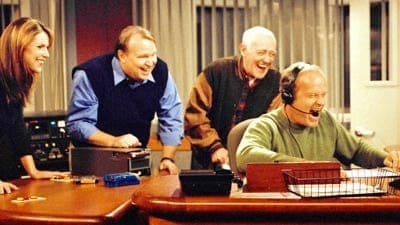 Assistir Frasier Temporada 10 Episódio 5 Online em HD