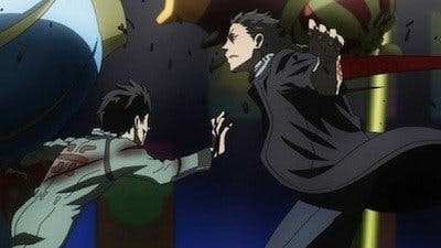 Assistir Deadman Wonderland Temporada 1 Episódio 5 Online em HD