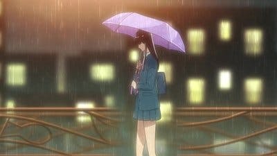 Assistir Depois da Chuva Temporada 1 Episódio 11 Online em HD