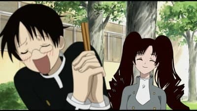 Assistir xxxHOLiC Temporada 1 Episódio 4 Online em HD