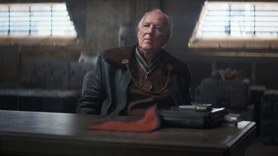 Assistir The Mandalorian Temporada 1 Episódio 3 Online em HD