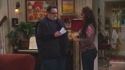 Assistir Mike & Molly Temporada 2 Episódio 17 Online em HD