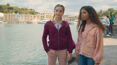 Assistir D1ÁR10S Temporada 1 Episódio 6 Online em HD