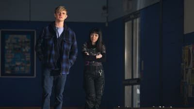 Assistir Alex Rider Temporada 2 Episódio 5 Online em HD