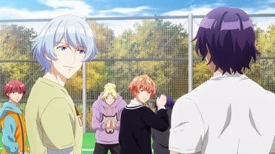 Assistir number24 Temporada 1 Episódio 9 Online em HD