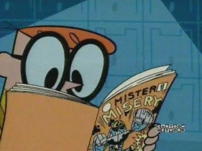 Assistir O Laboratório de Dexter Temporada 4 Episódio 30 Online em HD