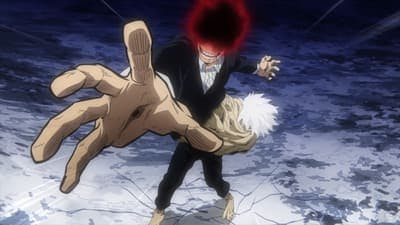 Assistir My Hero Academia Temporada 6 Episódio 10 Online em HD