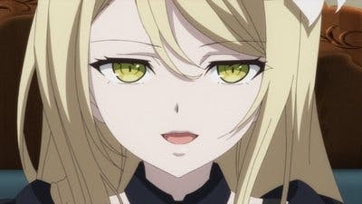 Assistir The Magical Revolution Temporada 1 Episódio 11 Online em HD