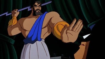 Assistir Batman: A Série Animada Temporada 1 Episódio 60 Online em HD