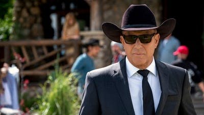 Assistir Yellowstone Temporada 3 Episódio 1 Online em HD