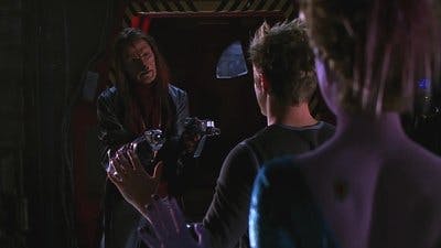 Assistir Andrômeda Temporada 1 Episódio 17 Online em HD