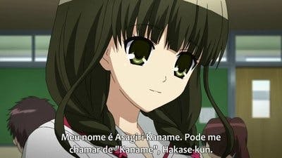 Assistir Okamikakushi Temporada 1 Episódio 1 Online em HD