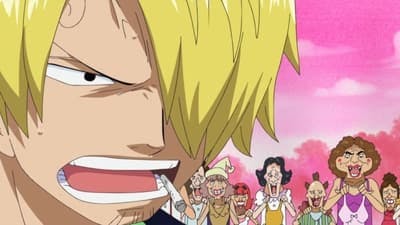 Assistir One Piece Temporada 13 Episódio 510 Online em HD