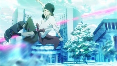 Assistir K-Project Temporada 1 Episódio 11 Online em HD