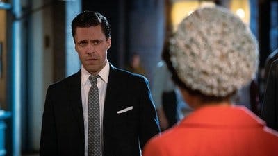 Assistir Chame a Parteira Temporada 11 Episódio 7 Online em HD