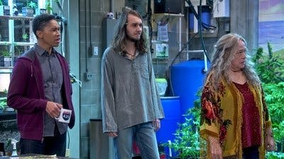Assistir Disjointed Temporada 1 Episódio 4 Online em HD