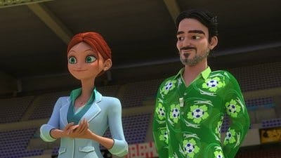 Assistir Miraculous: As Aventuras de Ladybug Temporada 4 Episódio 23 Online em HD