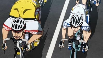 Assistir Yowamushi Pedal Temporada 2 Episódio 11 Online em HD