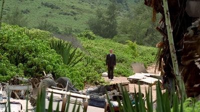 Assistir Lost Temporada 1 Episódio 5 Online em HD