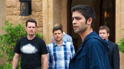 Assistir Entourage Temporada 7 Episódio 10 Online em HD