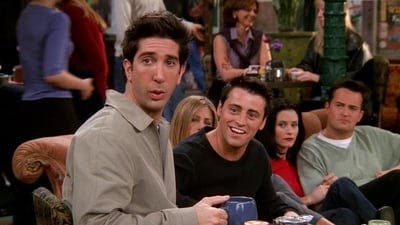 Assistir Friends Temporada 5 Episódio 20 Online em HD