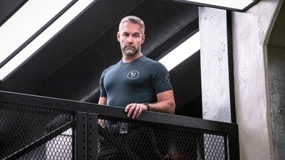 Assistir S.W.A.T.: Força de Intervenção Temporada 3 Episódio 7 Online em HD