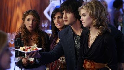 Assistir 90210 Temporada 1 Episódio 20 Online em HD