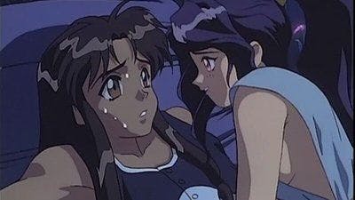 Assistir El Hazard: The World Magnificent Temporada 1 Episódio 2 Online em HD