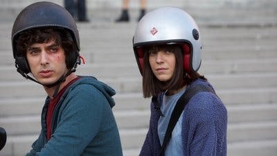 Assistir La Porta Rossa Temporada 2 Episódio 3 Online em HD