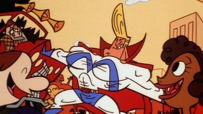 Assistir As Meninas Superpoderosas Temporada 1 Episódio 13 Online em HD