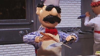 Assistir Frango Robô Temporada 6 Episódio 10 Online em HD