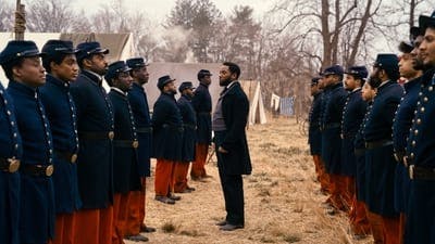 Assistir Dickinson Temporada 3 Episódio 6 Online em HD