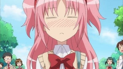 Assistir Himegoto Temporada 1 Episódio 2 Online em HD