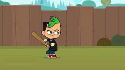 Assistir Ben 10 Temporada 4 Episódio 25 Online em HD