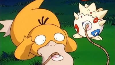 Assistir Pokémon Temporada 2 Episódio 18 Online em HD