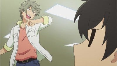 Assistir Super Lovers Temporada 2 Episódio 6 Online em HD