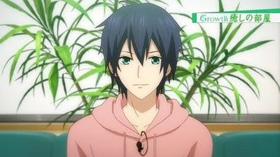 Assistir Tsukipro The Animation Temporada 1 Episódio 4 Online em HD