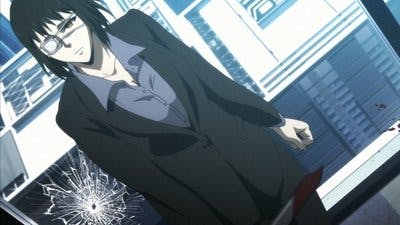 Assistir Jormungand Temporada 1 Episódio 12 Online em HD